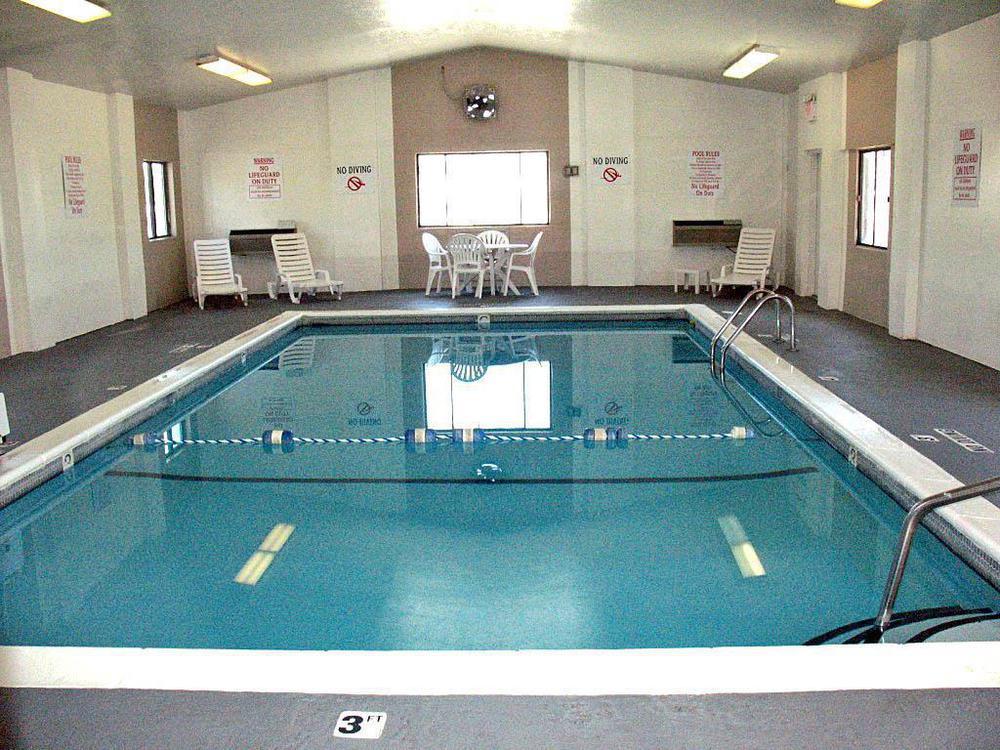 Motel 6-Council Bluffs, Ia - Omaha East Facilidades foto
