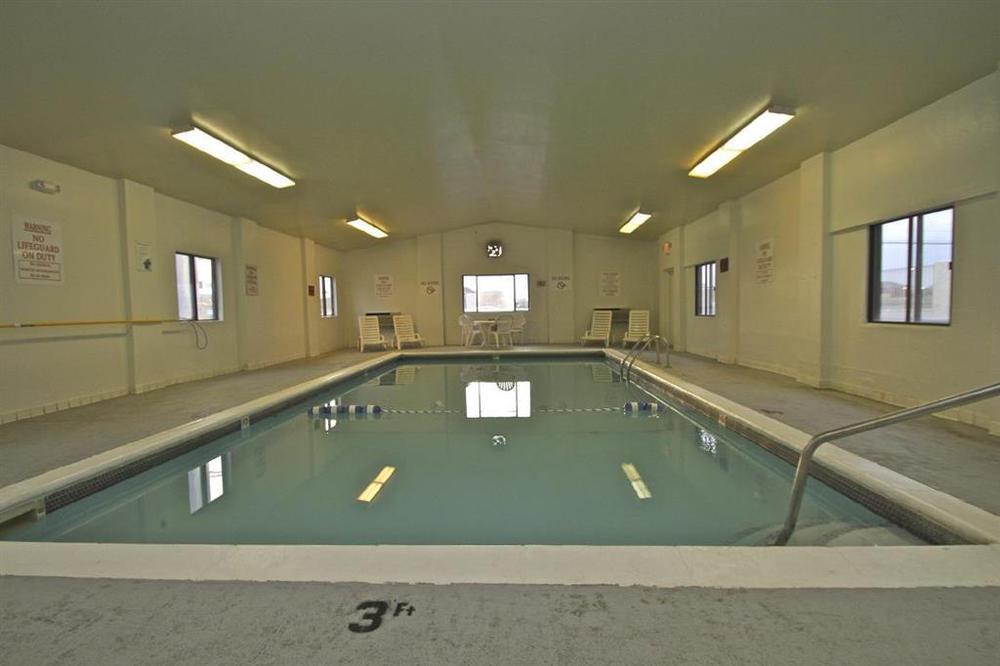 Motel 6-Council Bluffs, Ia - Omaha East Facilidades foto