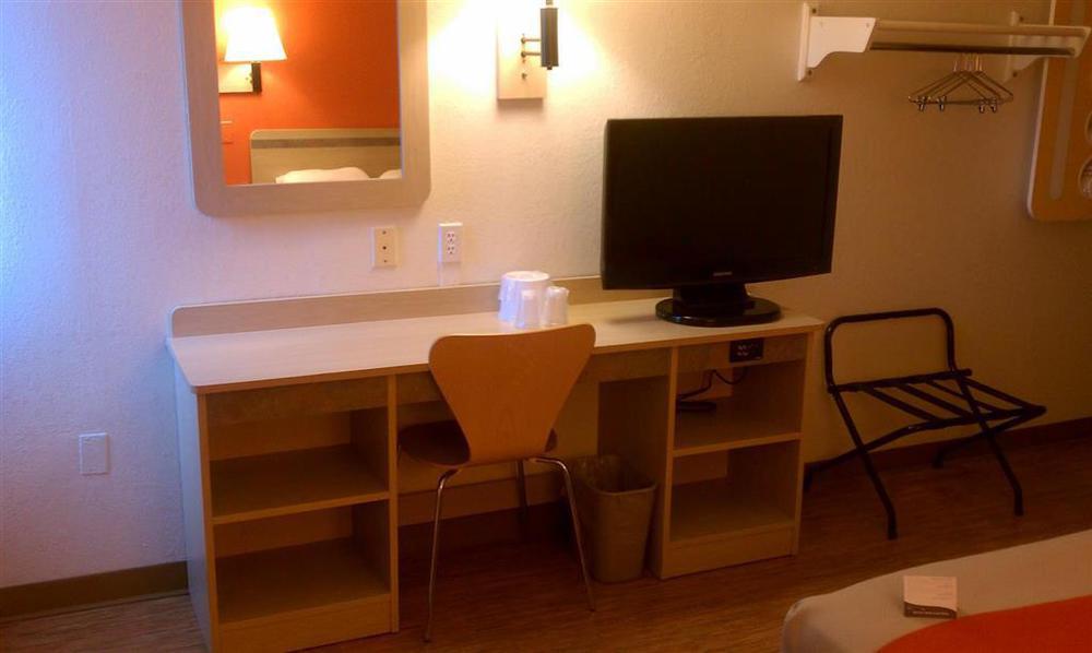 Motel 6-Council Bluffs, Ia - Omaha East Habitación foto