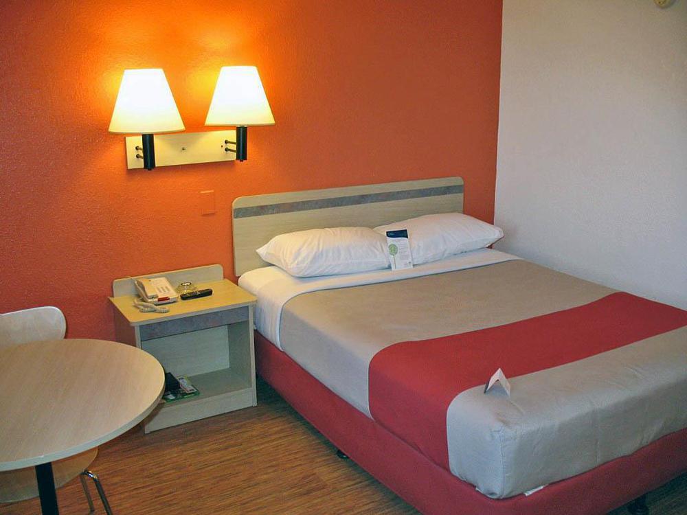 Motel 6-Council Bluffs, Ia - Omaha East Habitación foto