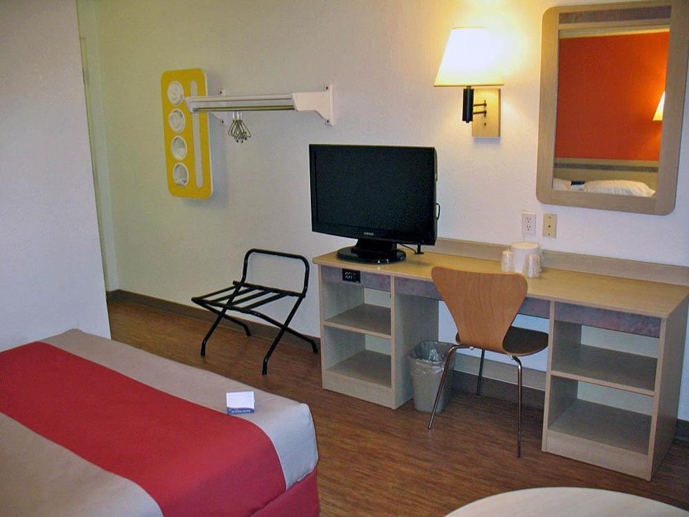 Motel 6-Council Bluffs, Ia - Omaha East Habitación foto