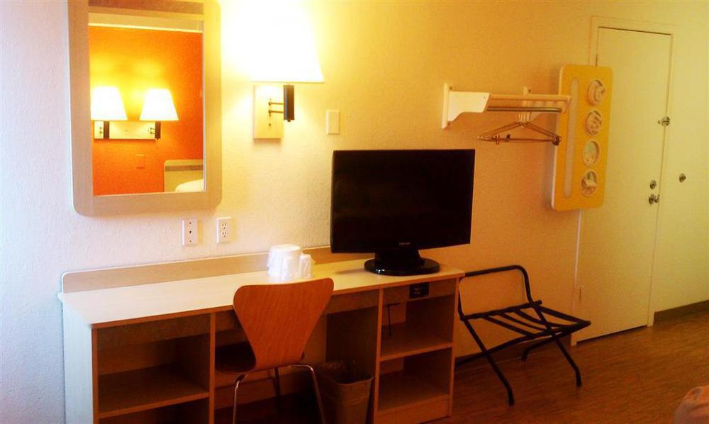 Motel 6-Council Bluffs, Ia - Omaha East Habitación foto
