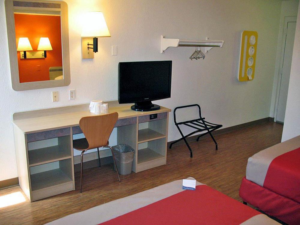 Motel 6-Council Bluffs, Ia - Omaha East Habitación foto