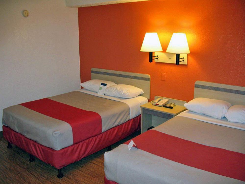 Motel 6-Council Bluffs, Ia - Omaha East Habitación foto