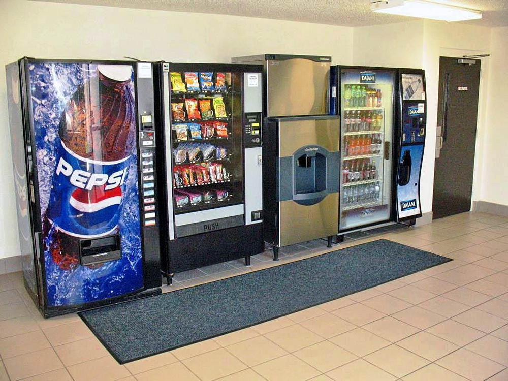 Motel 6-Council Bluffs, Ia - Omaha East Servicios foto